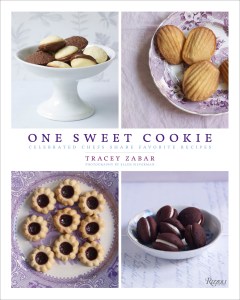 One Sweet Cookie has just been rereleased at a great price. Get one while they last!
